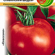 Томат (Помидор) обыкновенный Славянский шедевр Томат (Помидор) обыкновенный Славянский шедевр