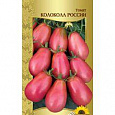 Томат (Помидор) обыкновенный Колокола России Томат (Помидор) обыкновенный Колокола России